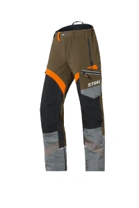 Pantalon de travail, sans protection anti-coupures, ADVANCE X-CLIMB, taille XXL