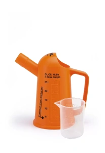 Gobelet de mesure, 100 ml