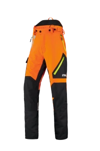 Pantalon, ADVANCE FlexTEC, Design A, Classe 1, taille 3XL