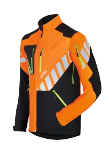 Veste, ADVANCE ShellTEC, taille XL