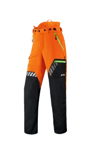 Pantalon, DYNAMIC DuroTEC, Design A, Classe 2, taile XL