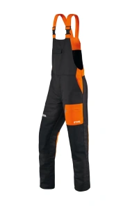 Salopette FUNCTION Core, taille XXL