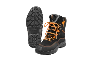 Bottines, FUNCTION Active pour tronçonneuse, taille 48