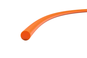 Fil rond, Ø 2,4 mm x 83,0 m orange