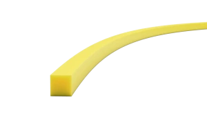 Fil carré, Ø 3,0 mm x 271,0 m