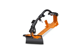 Kit de montage, à attache rapide, pour TS 710i, TS 910i