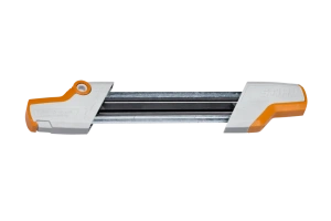 Porte-lime 2-en-1, pour chaîne .404", Ø 5,5 mm