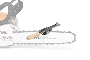 Guide porte-lime FF 1, pour chaîne 3/8", Ø 5,2 mm