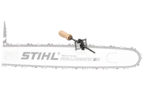 Affûteuse FG 4, pour chaîne 3/8", Ø 5,2 mm