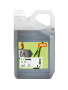 BioPlus, huile de chaîne adhésive, 20 l