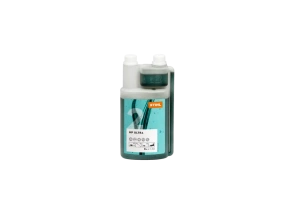 Huile moteur deux temps HP Ultra, 100 ml (pour 5 l de carburant)