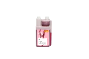 Huile moteur deux temps HP, 5 l (pour 250 l de carburant)