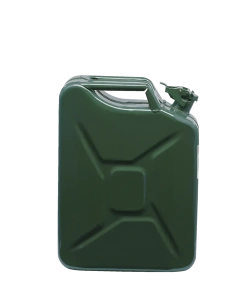 Bidon en métal, 20 L