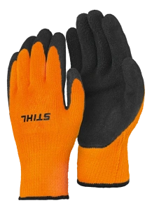 FUNCTION ThermoGrip, gants de protection contre le froid, taille L