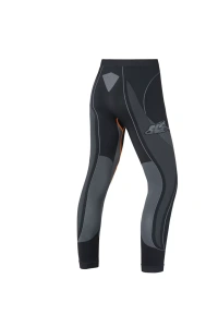 Pantalon, long, ADVANCE, taille M, noir