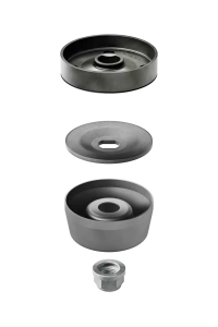 Jeu de pièces de montage, pour scies circulaires