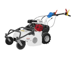 FM60 Broyeur à fléaux