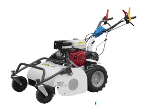 FM75 Broyeur à fléaux polyvalent