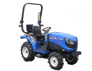 TM4270 Hydro – serrer