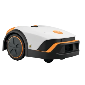 iMOW® 3