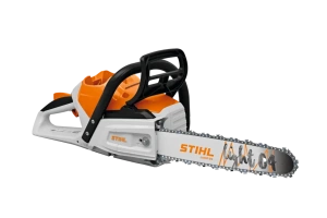 MSA 260.0 C-O, sans batterie ni chargeur, Light 04, 35 cm, PH3 1,1 mm, 3/8" P