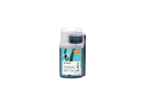 Huile moteur deux temps HP Ultra, 100 ml (pour 5 l de carburant)